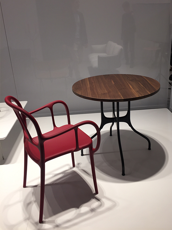 开云（中国） - 坐具|餐椅|办公家具|设计师家具|米拉餐椅